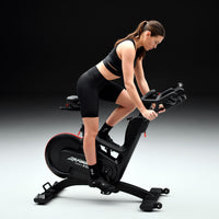 Life Fitness IC7 indoor cycle