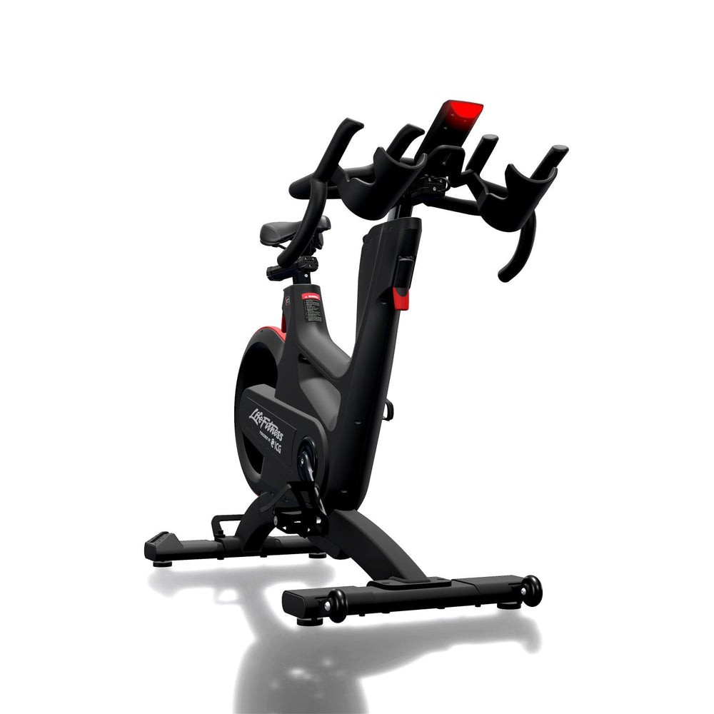Vélo d'intérieur Life Fitness IC7