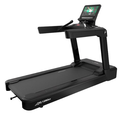 Tapis de course Life Fitness Integrity+ 16"