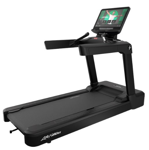 Tapis de course Life Fitness Integrity+ 24 pouces