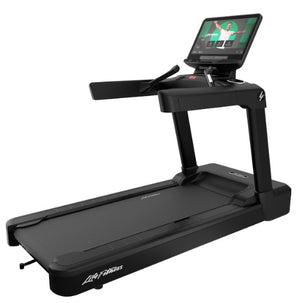 Tapis de course Life Fitness Integrity+ 24 pouces