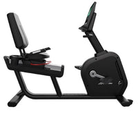 Life Fitness Integrity+ Lifecycle ligfiets