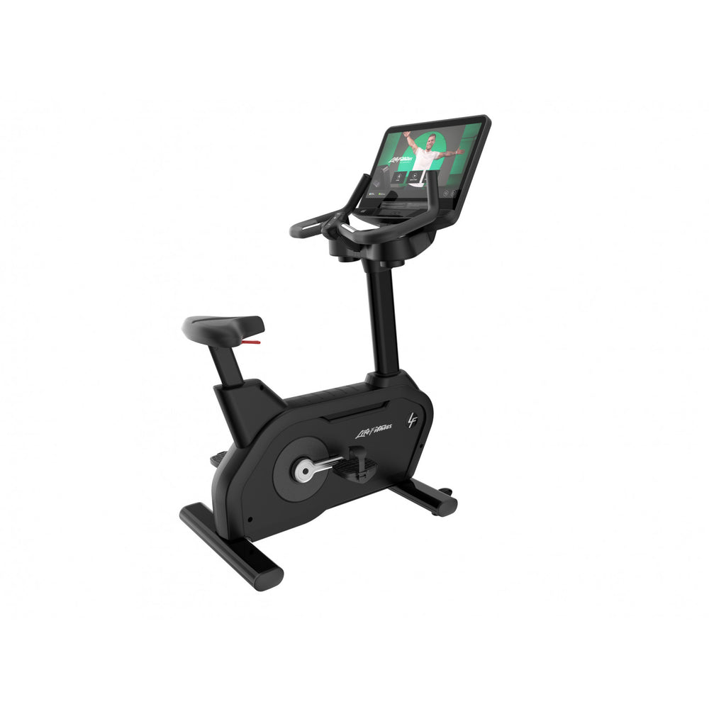 Vélo d'exercice Life Fitness Integrity+ Lifecycle