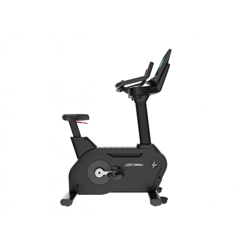 Vélo d'exercice Life Fitness Integrity+ Lifecycle