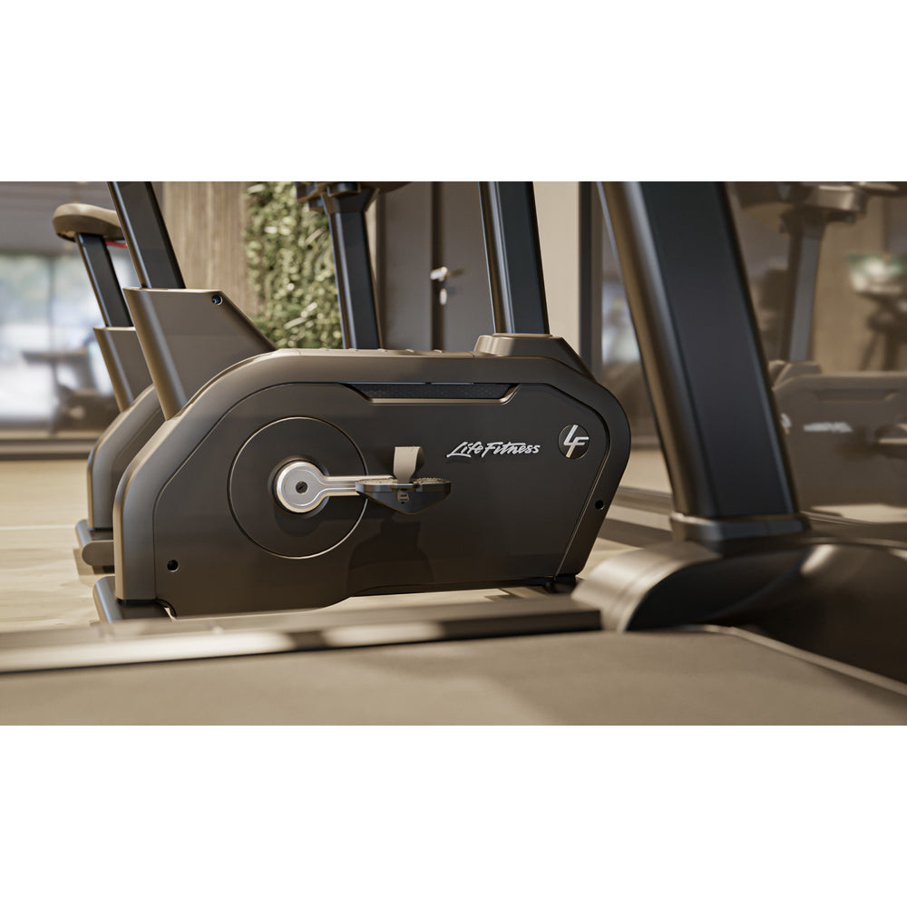 Vélo d'exercice Life Fitness Integrity+ Lifecycle