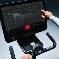 Life Fitness Symbio SwitchCycle hometrainer