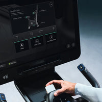 Life Fitness Symbio SwitchCycle hometrainer