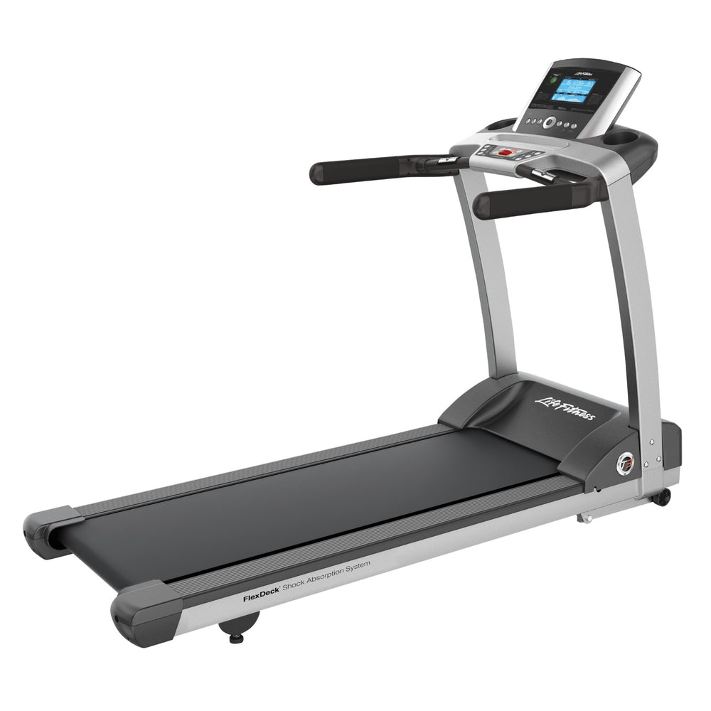 Tapis de course Life Fitness T3 Go Console