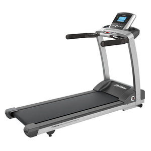 Tapis de course Life Fitness T3 Go Console
