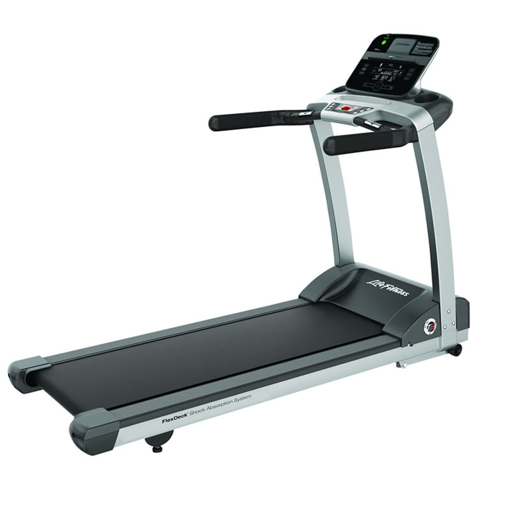 Tapis de course Life Fitness T3 Track Connect