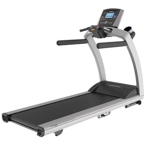 Tapis de course Life Fitness T5 Go Console