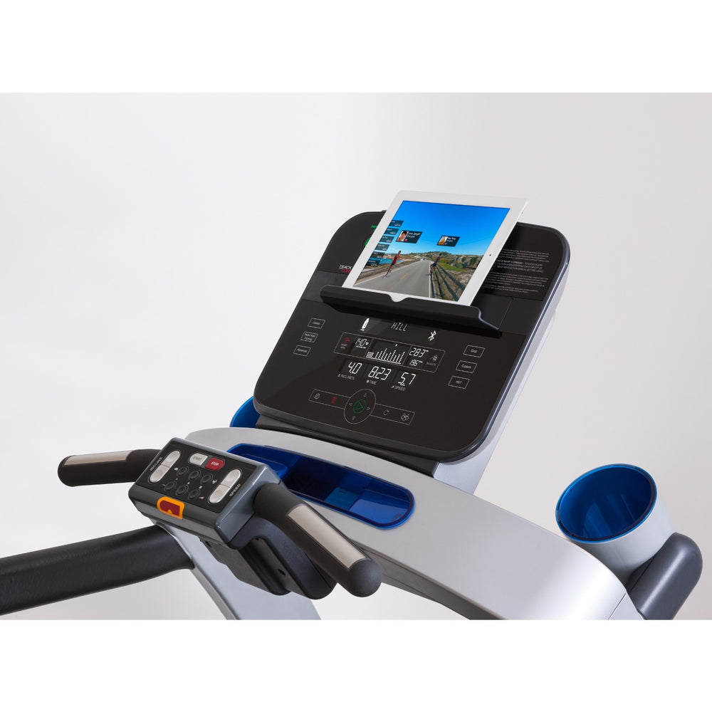 Tapis de course Life Fitness T5 Track Connect
