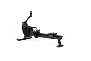 Life Fitness Heat Row LCD roeimachine