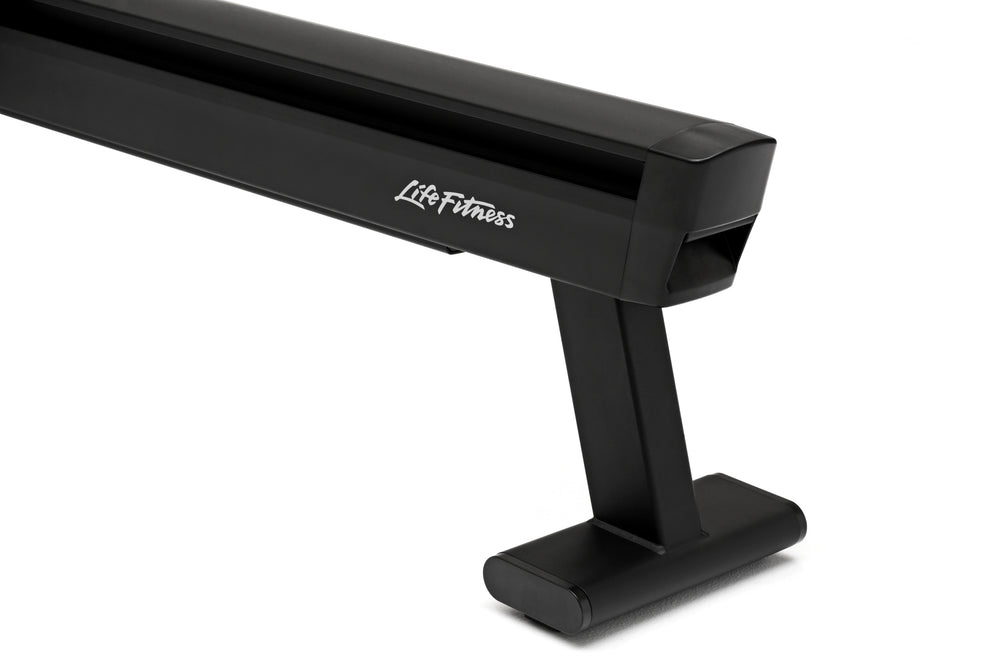 Rameur LCD Life Fitness Heat Row