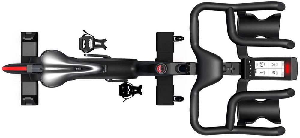 Life Fitness IC5 indoor cycle