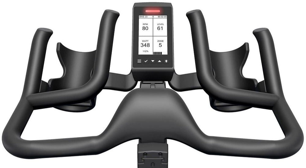 Life Fitness IC5 indoor cycle