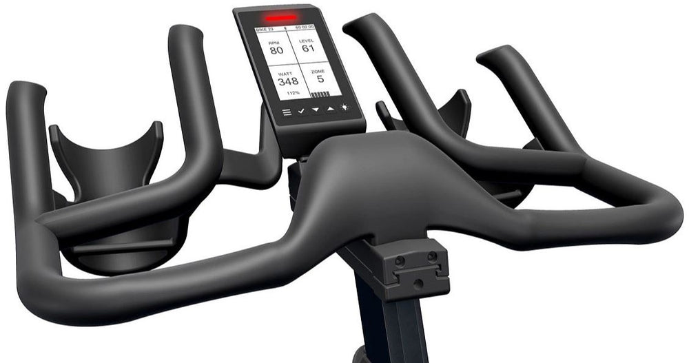 Life Fitness IC5 indoor cycle