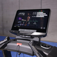 Tapis de course Life Fitness Integrity+ 24 pouces