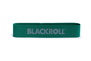 BLACKROLL® Loop Band Vert