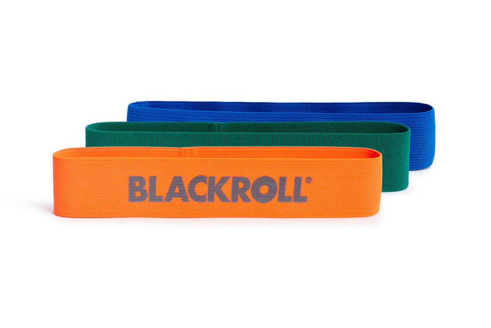 Blackroll Rouleau de massage Standard 45