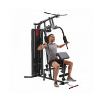 Christopeit SP2000 multi-gym