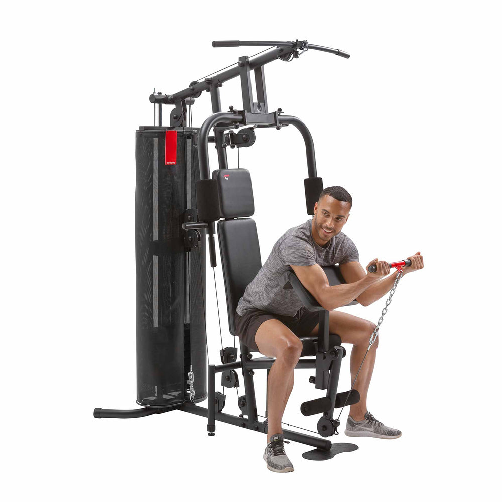 Christopeit SP2000 multi-gym