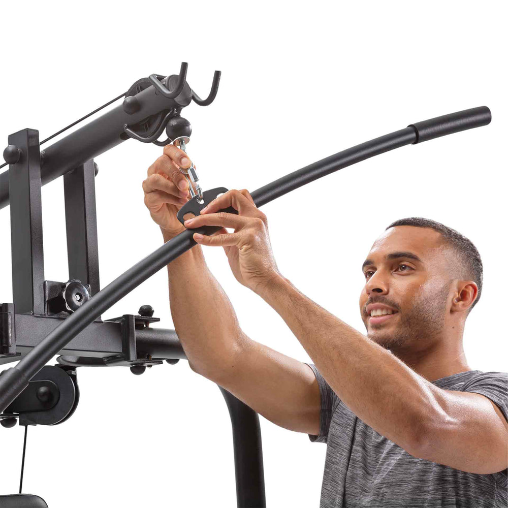 Christopeit SP2000 multi-gym