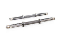 NoHrD Dumbbellstang Set
