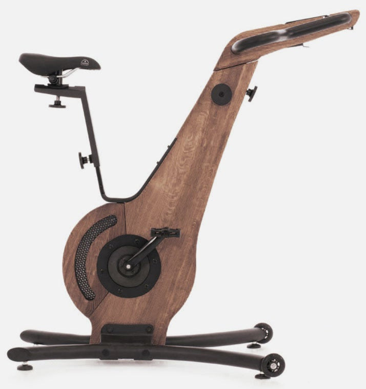 NOHrD Bike - Vintage indoor cycle