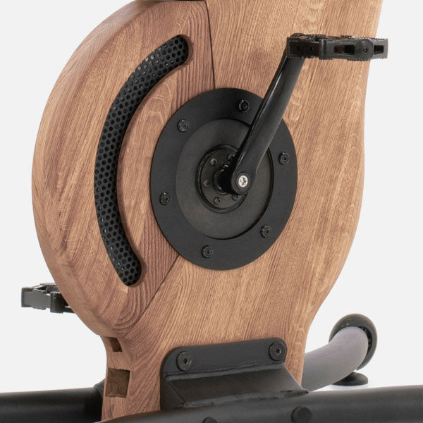 NOHrD Bike - Vintage indoor cycle