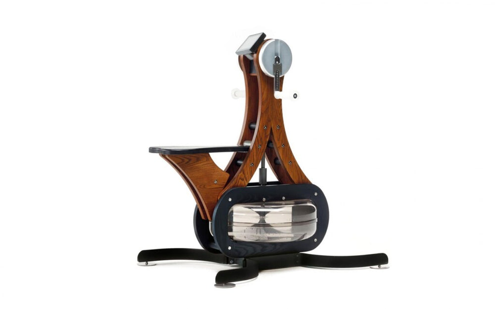 Rameur WaterRower Cherry