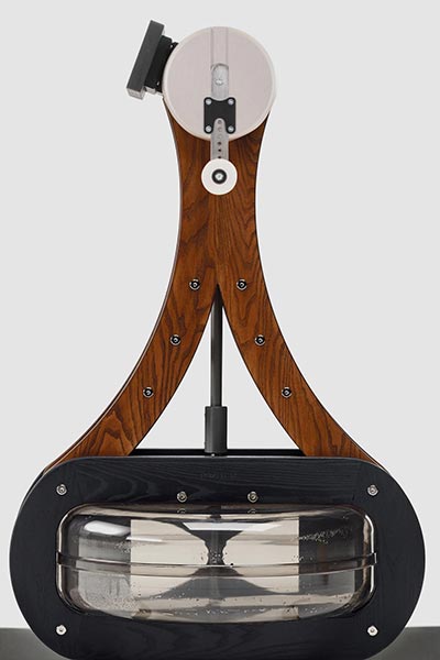 Rameur WaterRower Cherry