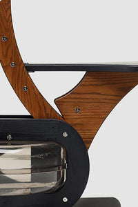 Rameur WaterRower Cherry