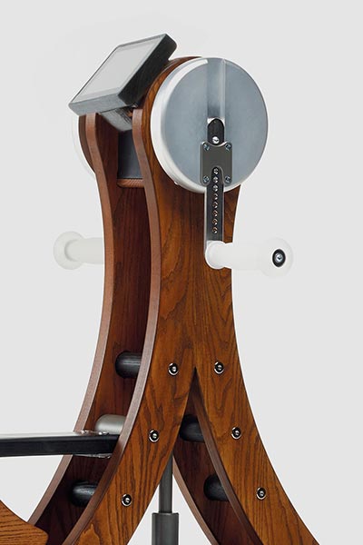 Rameur WaterRower Cherry
