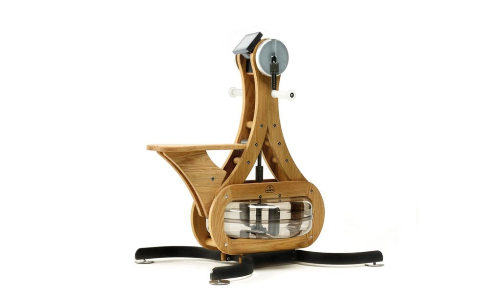 Rameur WaterRower Cherry