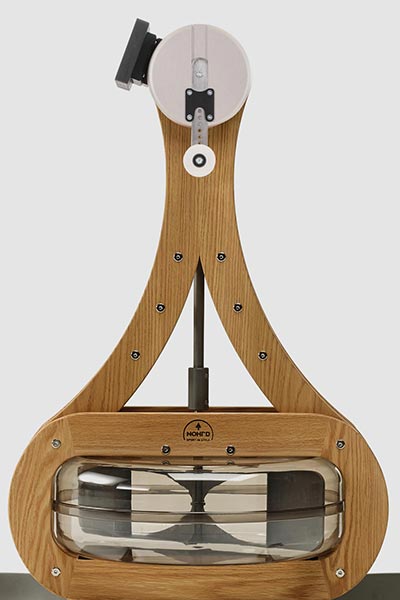 Rameur WaterRower Cherry