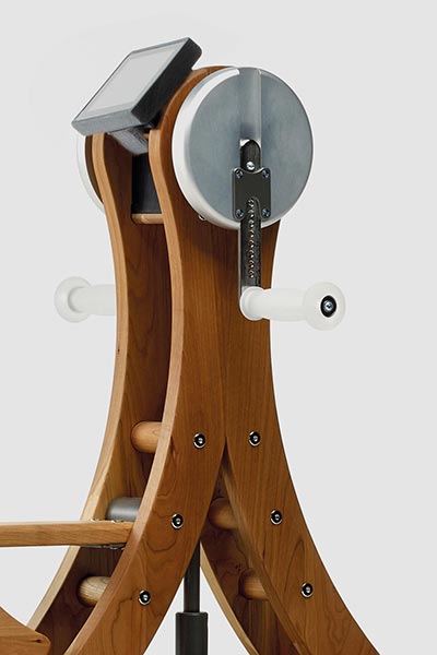 NOHrD WaterGrinder - Kersen