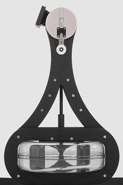 Rameur WaterRower Cherry