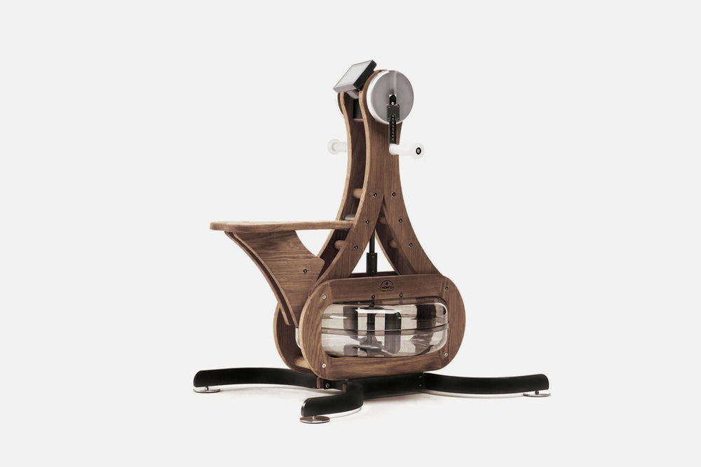 Rameur WaterRower Cherry