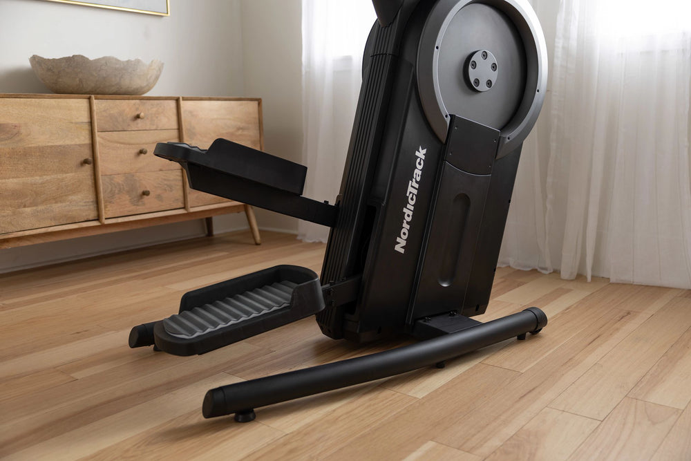 NordicTrack Step Climber