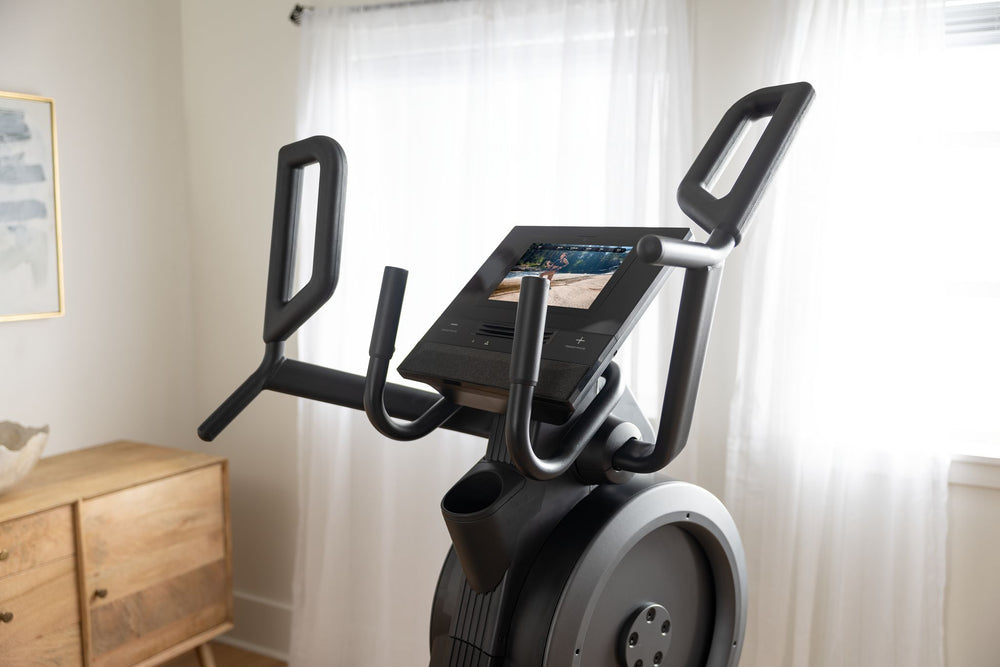 NordicTrack Step Climber