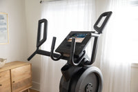 Monte-escalier Toorx Professional CLX 8000 TFT 