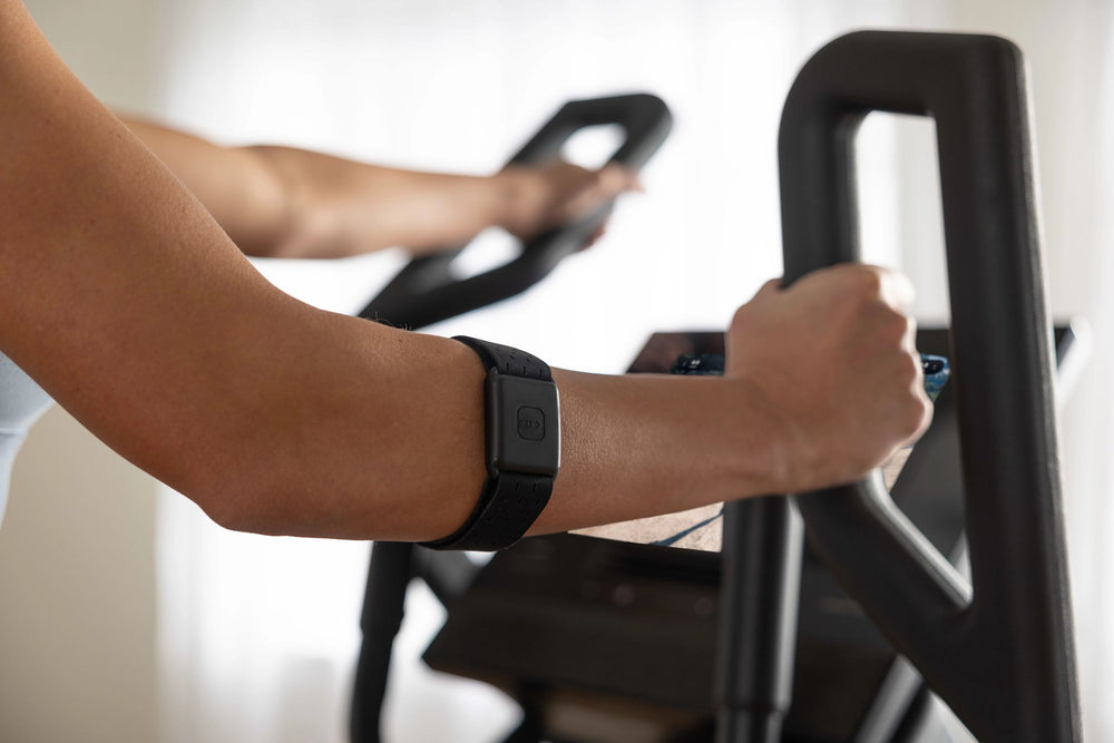 NordicTrack Step Climber