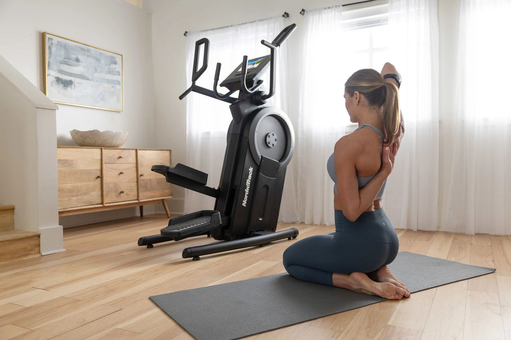 NordicTrack Step Climber