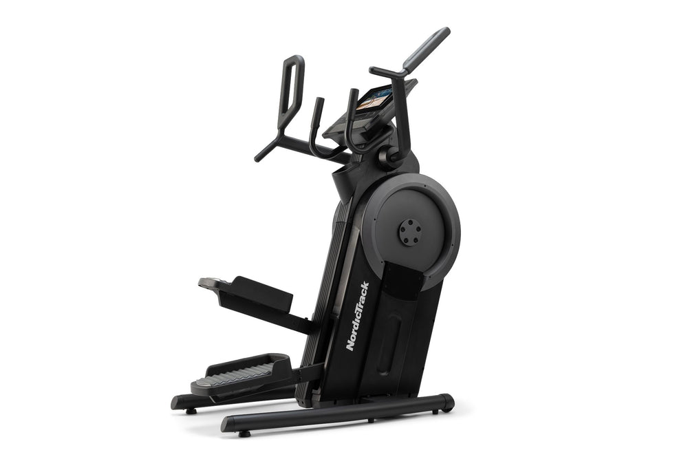 NordicTrack Step Climber