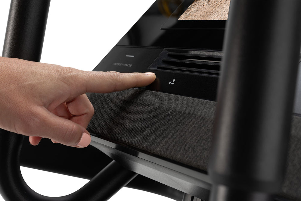 NordicTrack Step Climber