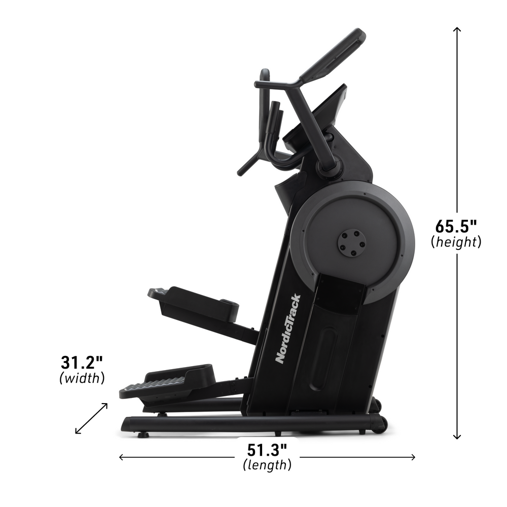 NordicTrack Step Climber XL