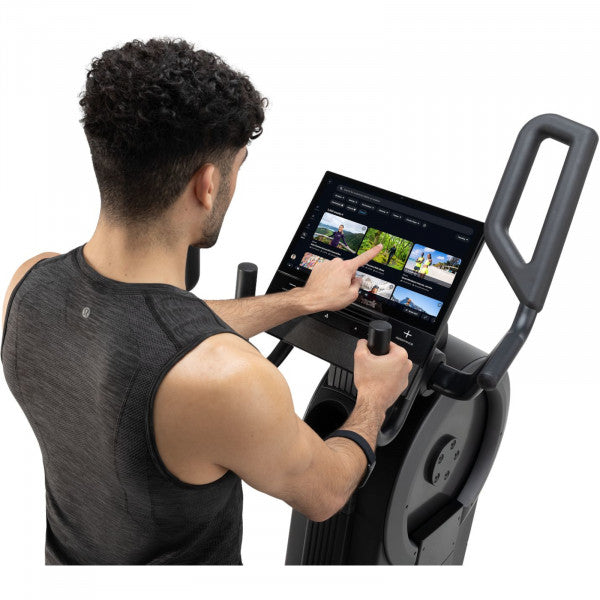 NordicTrack Step Climber XL