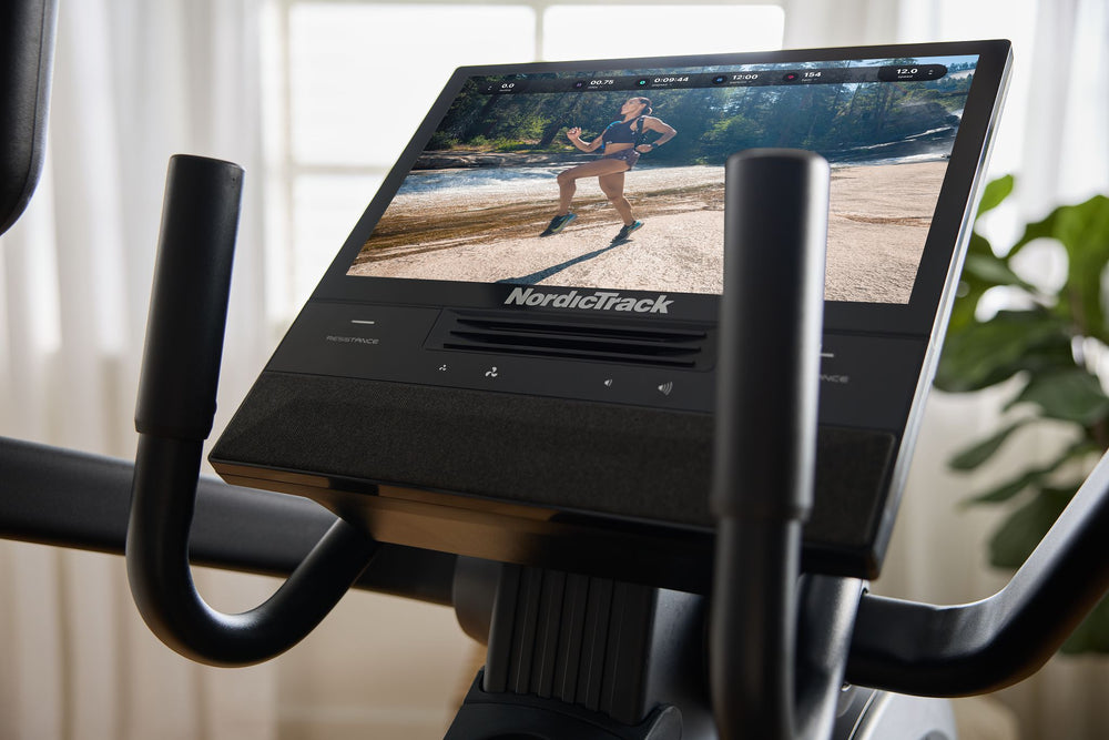 NordicTrack Step Climber XL