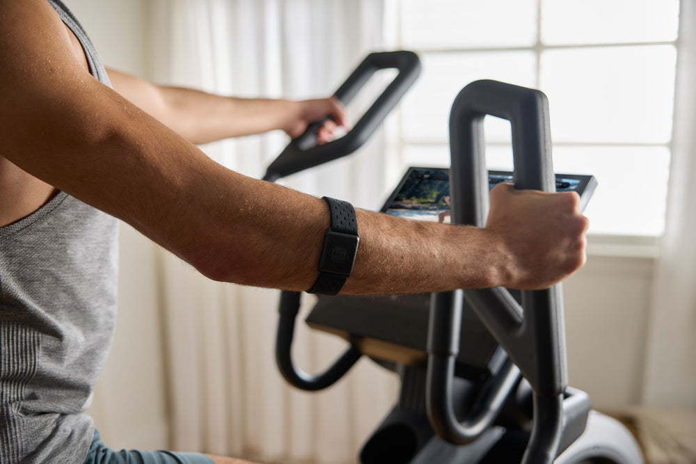 NordicTrack Step Climber XL